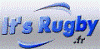 IT'S RUGBY