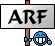 arf arf